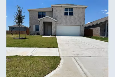 3077 Oasis Falls Drive, Brookshire, TX 77423 - Photo 1