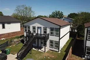 3541 Mt Pleasant St, Houston, TX 77021 - Photo 1