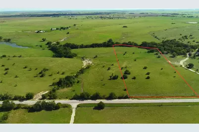Tbd Block 2 Lot 1 Hackberry Road, Salado, TX 76571 - Photo 1