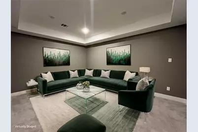 5918 Emerald Ranch Lane, Fulshear, TX 77441 - Photo 5