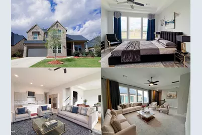 5918 Emerald Ranch Lane, Fulshear, TX 77441 - Photo 1