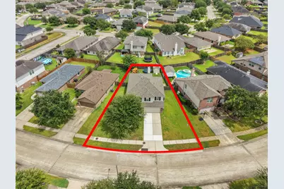 140 Rustic Colony Lane, Dickinson, TX 77539 - Photo 37