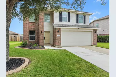 140 Rustic Colony Lane, Dickinson, TX 77539 - Photo 3