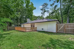 8 N Brook Pebble Ct, The Woodlands, TX 77380 - Photo 47