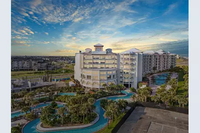 10327 Termini San Luis Pass Road #7PH1, Galveston, TX 77554 - Photo 1