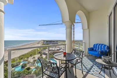 10327 Termini San Luis Pass Road #7PH1, Galveston, TX 77554 - Photo 17