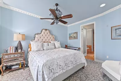 10327 Termini San Luis Pass Road #7PH1, Galveston, TX 77554 - Photo 21
