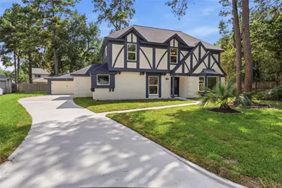 2302 Poplar Park Drive, Houston, TX 77339 - Photo 1