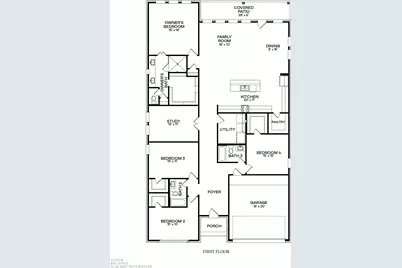 17838 Aile Pierre Pass, Conroe, TX 77302 - Photo 3