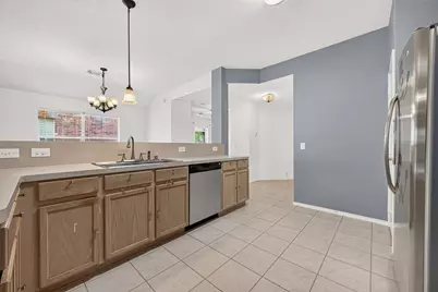 6807 Lauderwick Court, Katy, TX 77450 - Photo 17