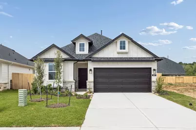 657 Amber Falls Drive, Montgomery, TX 77356 - Photo 1