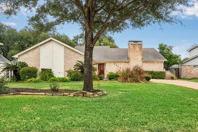 7614 Virginia Water Lane, Houston, TX 77095 - Photo 1