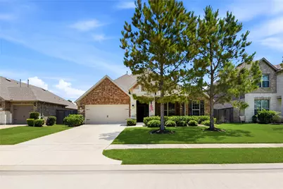 17834 Maple Ash Drive, Spring, TX 77379 - Photo 1