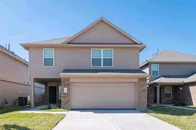 18638 Medway River Trail, Katy, TX 77449 - Photo 1