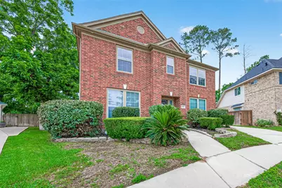 25507 Lyon Springs Court, Spring, TX 77373 - Photo 3