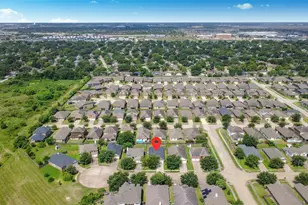 2319 Blue Reef Dr, Katy, TX 77449 - Photo 3