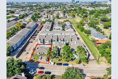 3764 Tanglewilde Street #H8, Houston, TX 77063 - Photo 3