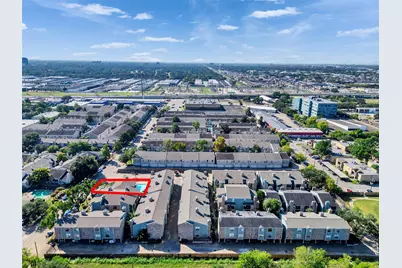 3764 Tanglewilde Street #H8, Houston, TX 77063 - Photo 5