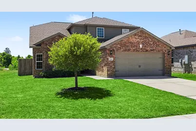 7722 Boulder Sunstone Lane, Conroe, TX 77304 - Photo 3