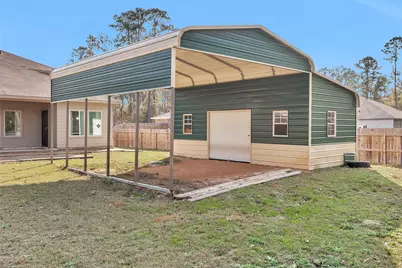 2743 N Colosseum Court, New Caney, TX 77357 - Photo 23