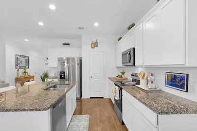 2743 N Colosseum Court, New Caney, TX 77357 - Photo 7