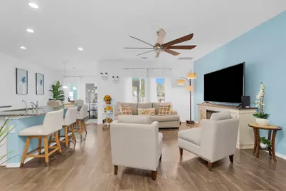 2743 N Colosseum Court, New Caney, TX 77357 - Photo 3