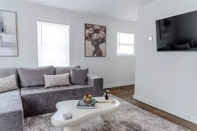 2016 Dunlavy Street #3, Houston, TX 77006 - Photo 3