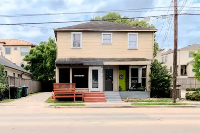 2016 Dunlavy Street #3, Houston, TX 77006 - Photo 19