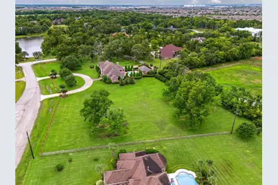 4911 Shiloh Lake Drive, Richmond, TX 77407 - Photo 1