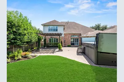 1126 Thistlemeade Drive, Houston, TX 77094 - Photo 31