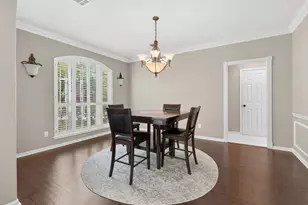 1126 Thistlemeade Dr, Houston, TX 77094 - Photo 5