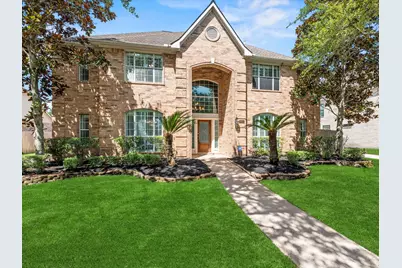 1126 Thistlemeade Drive, Houston, TX 77094 - Photo 1