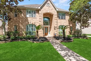 1126 Thistlemeade Dr, Houston, TX 77094 - Photo 1