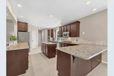 1126 Thistlemeade Drive, Houston, TX 77094 - Photo 13