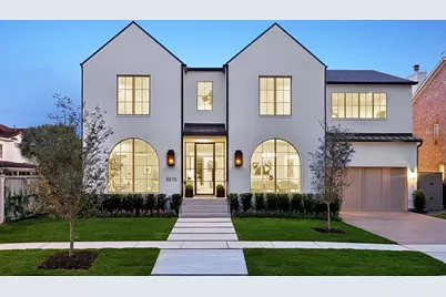 3515 Carnegie Street, West University Place, TX 77005 - Photo 1