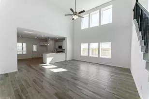 427 Hazy Mdws Dr, Beasley, TX 77417 - Photo 3