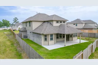 21449 Kings Guild Lane, Kingwood, TX 77339 - Photo 3