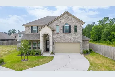 21449 Kings Guild Lane, Kingwood, TX 77339 - Photo 1