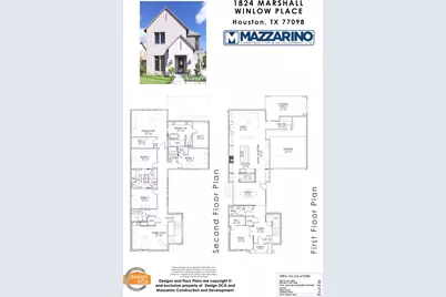 1824 Marshall Street, Houston, TX 77098 - Photo 45