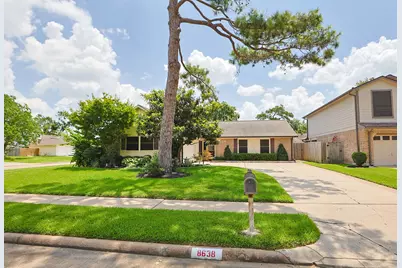 8638 Lake Crystal Drive, Houston, TX 77095 - Photo 1