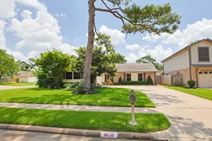 8638 Lake Crystal Dr, Houston, TX 77095 - Photo 1