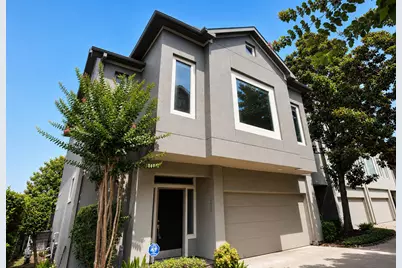 4448 Center Street, Houston, TX 77007 - Photo 1