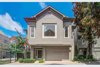 4448 Center Street, Houston, TX 77007 - Photo 1