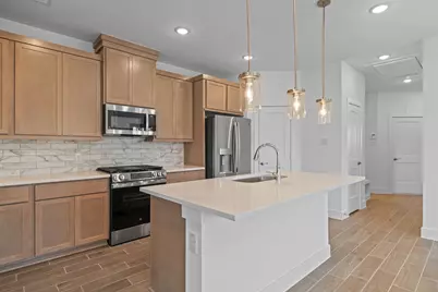 5230 Big Dipper Drive, Iowa Colony, TX 77583 - Photo 5