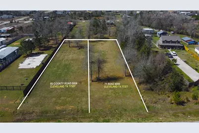 71 County Road 5004, Cleveland, TX 77327 - Photo 9