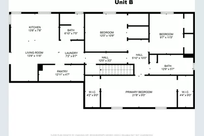 2019 N Thompson Street, Conroe, TX 77301 - Photo 13