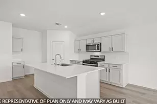 14282 Moon Flower Dr, Splendora, TX 77372 - Photo 1