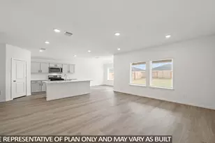 14282 Moon Flower Dr, Splendora, TX 77372 - Photo 5