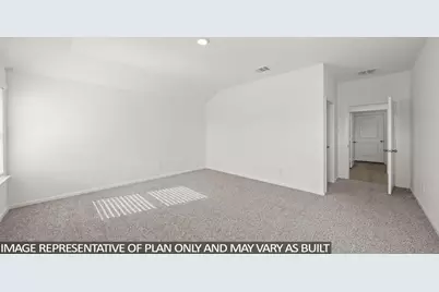 14282 Moonflower Drive, Splendora, TX 77372 - Photo 9