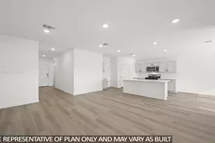 14282 Moon Flower Dr, Splendora, TX 77372 - Photo 3